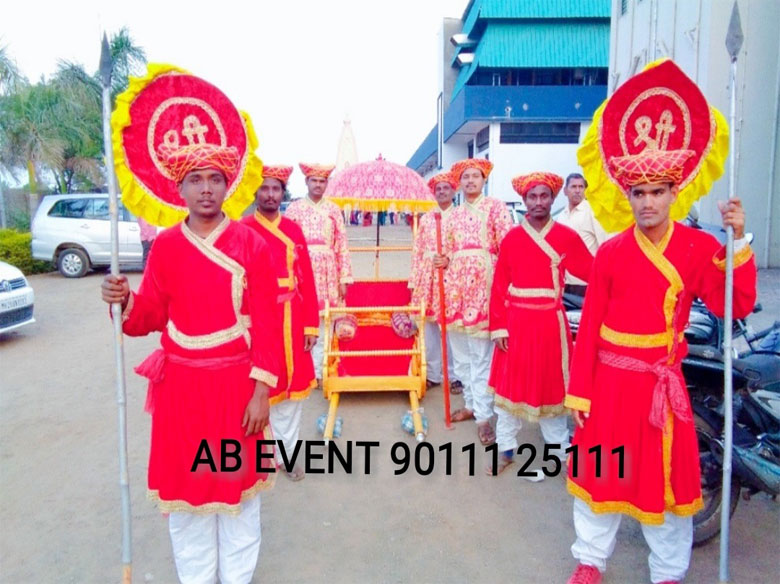 Event Management, Baby Shower Flower Jewellery Design in Ichalkaranji, Kolhapur, Sangli