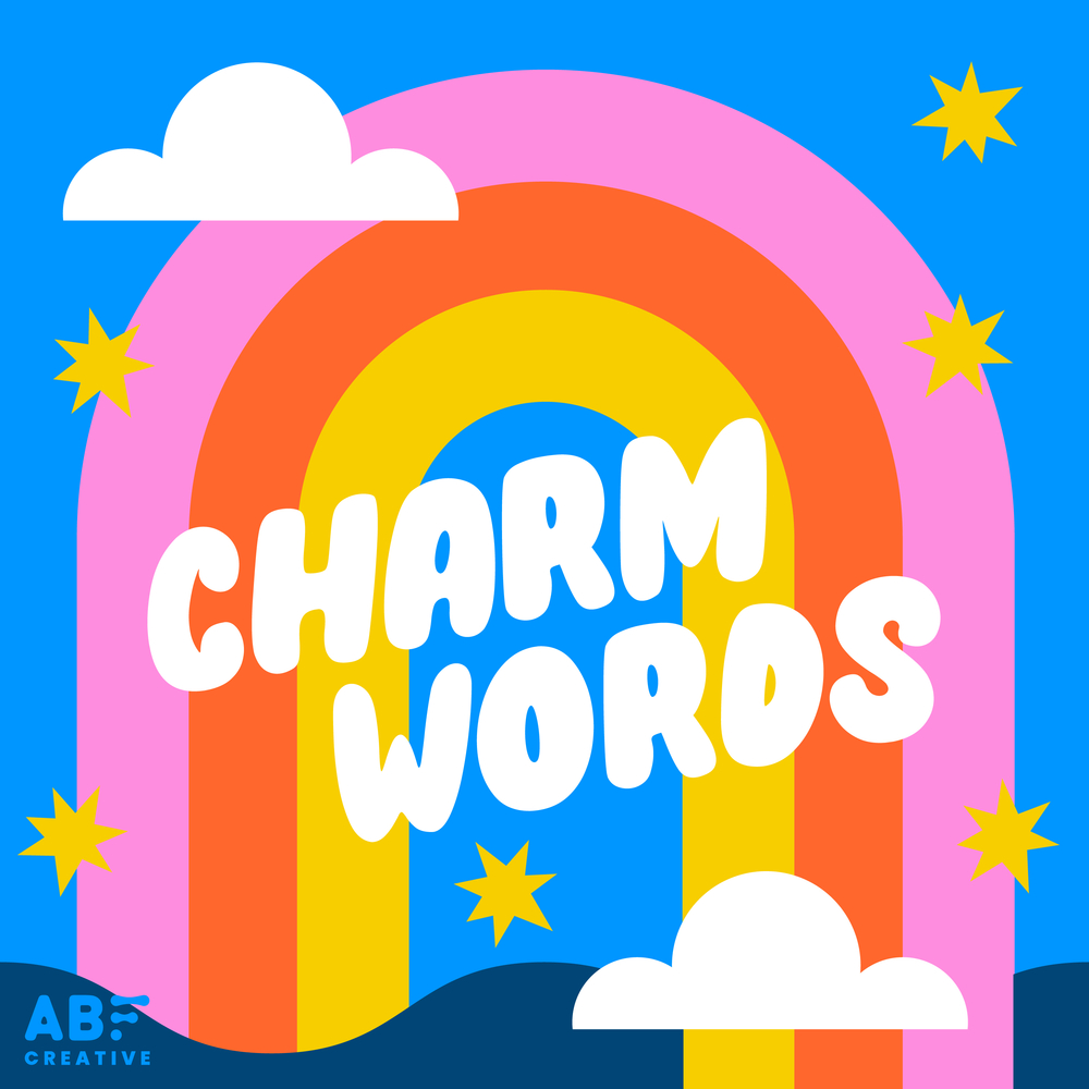 Charm Words Daily Affirmations For Kids ABF Creative
