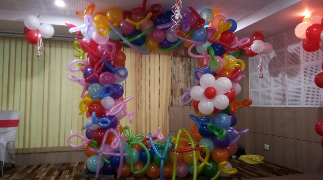 Wedding Planner, Decorator, Decoration in Guwahati