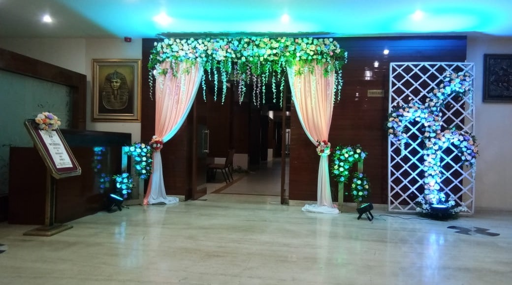 Wedding Planner, Decorator, Decoration in Guwahati