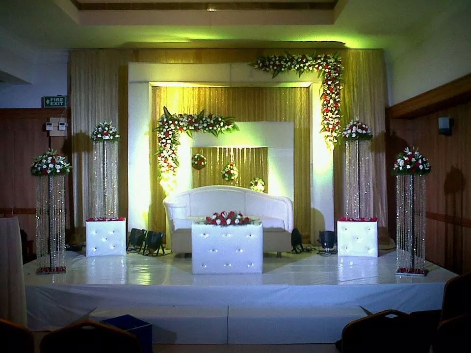 Wedding Planner, Decorator, Decoration in Guwahati