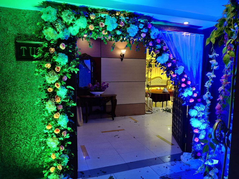 Wedding Planner, Decorator, Decoration in Guwahati