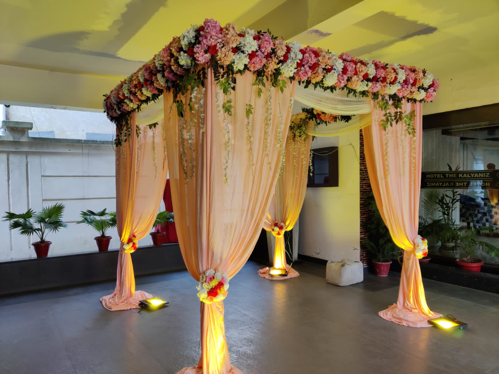 Wedding Planner, Decorator, Decoration in Guwahati