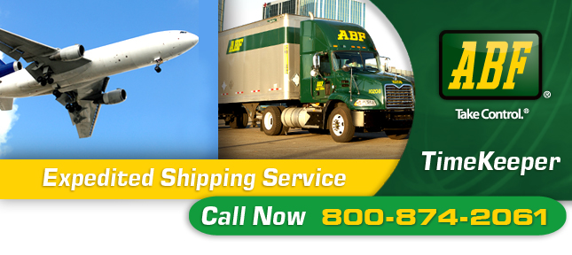 Track Your Freight New Penn