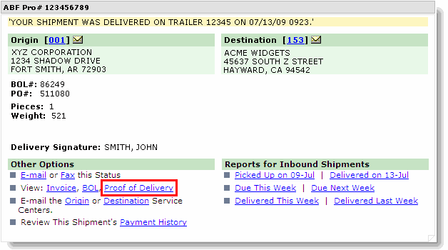 Tracking Your Shipment FedEx Colombia