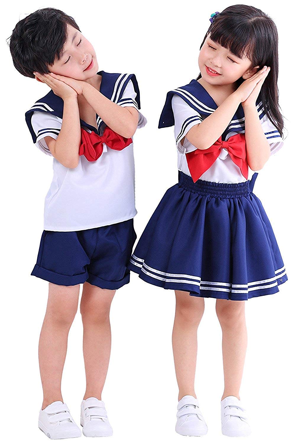WHY SCHOOL UNIFORM IS IMPORTANT IN A STUDENT’S & INSTITUTION’S LIFE