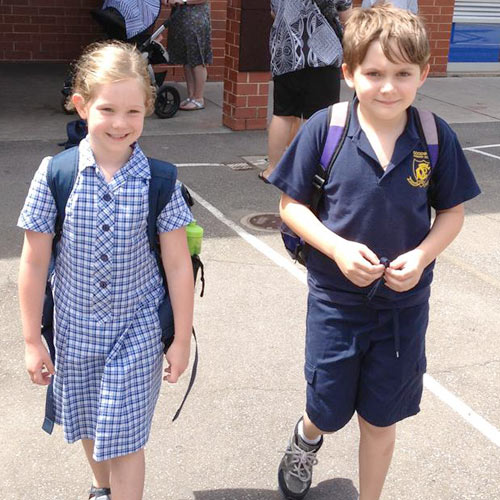 WHY SCHOOL UNIFORM IS IMPORTANT IN A STUDENT’S & INSTITUTION’S LIFE