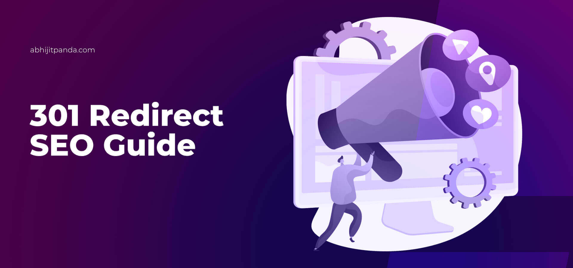 301 Redirect SEO Guide 301 Redirect Meaning 301 Status Code