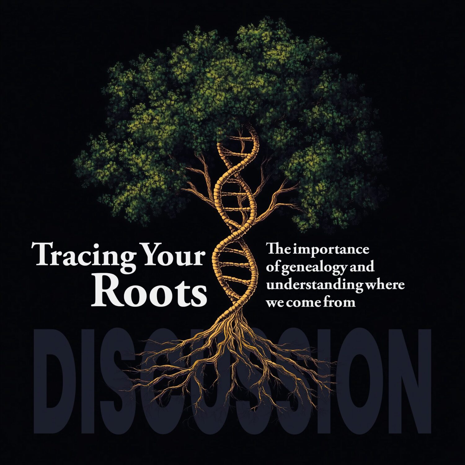 Tracing Your Roots America's Black Holocaust Museum