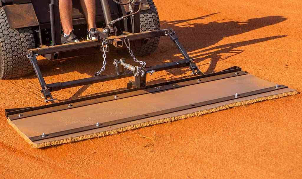 Coco Mat Towable ABI Attachments