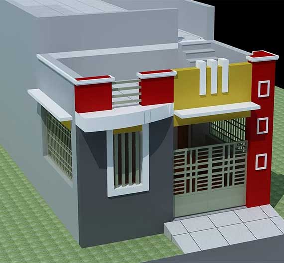 Abi Constructions Trichy Home constructions in trichy