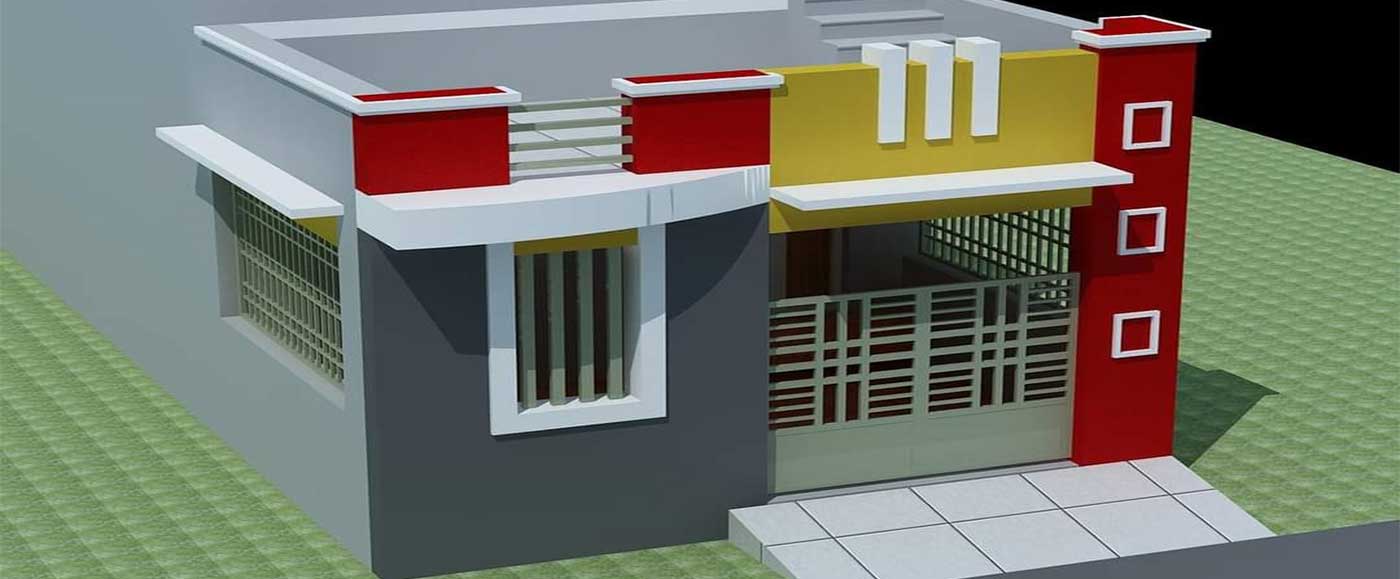 Abi Constructions Trichy Home constructions in trichy