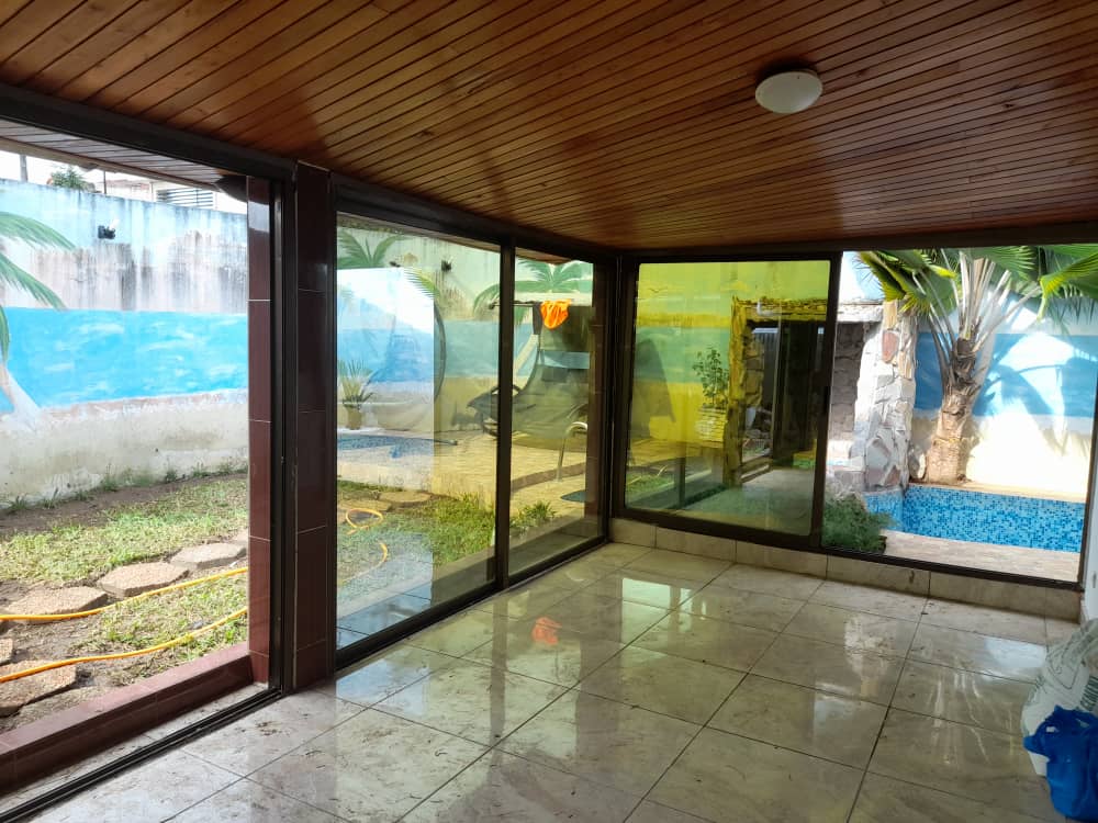 House for Rent 4 Côte d’Ivoire Immobilier