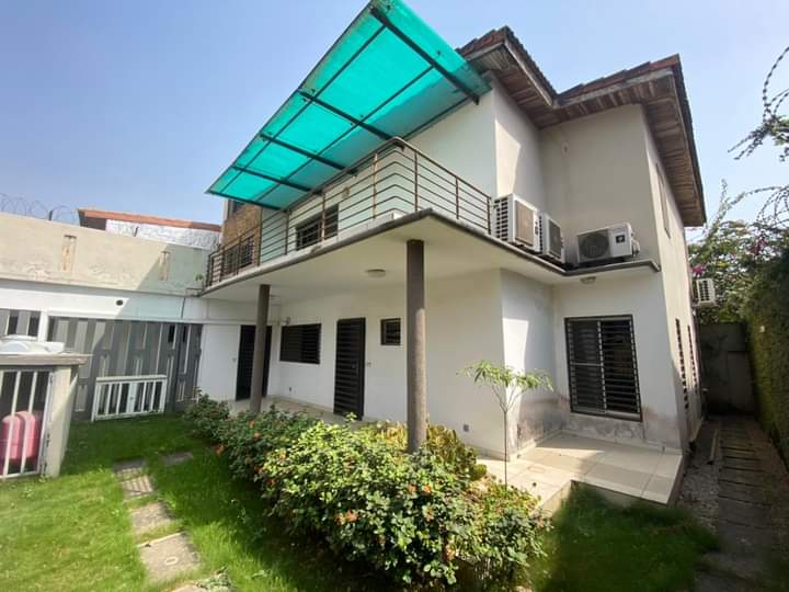 House for Rent 6 Côte d’Ivoire Immobilier