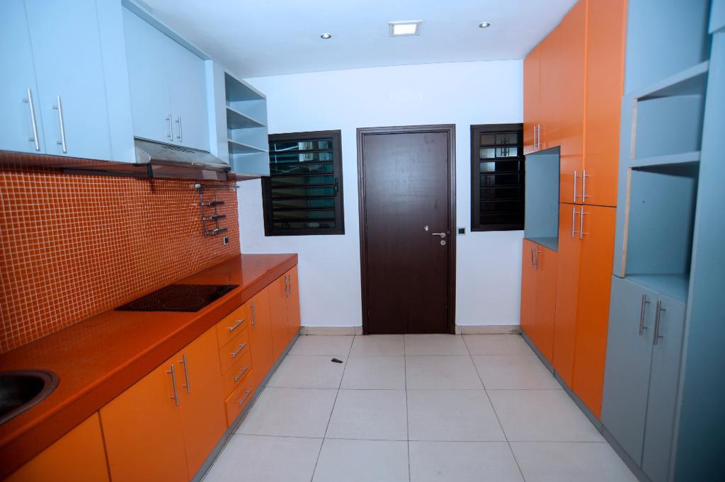 House for Rent 7 Côte d’Ivoire Immobilier