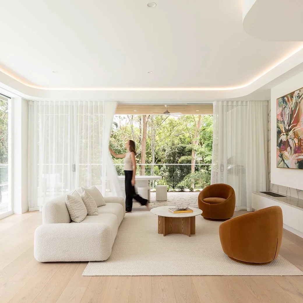 Understanding the Elements of Modern Australian Design ABI Interiors