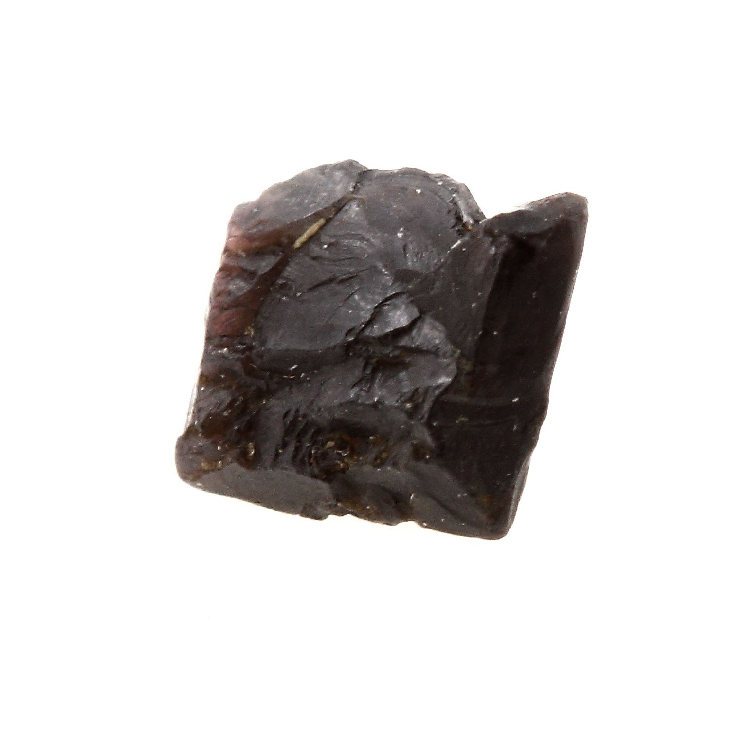 Serendibite. 0.45 Ct. Ohngaing, Mogok Valley, Burma