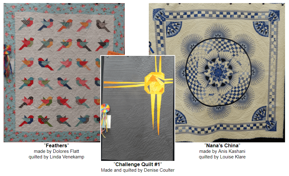 Abilene Quilters' Guild Quilt Show