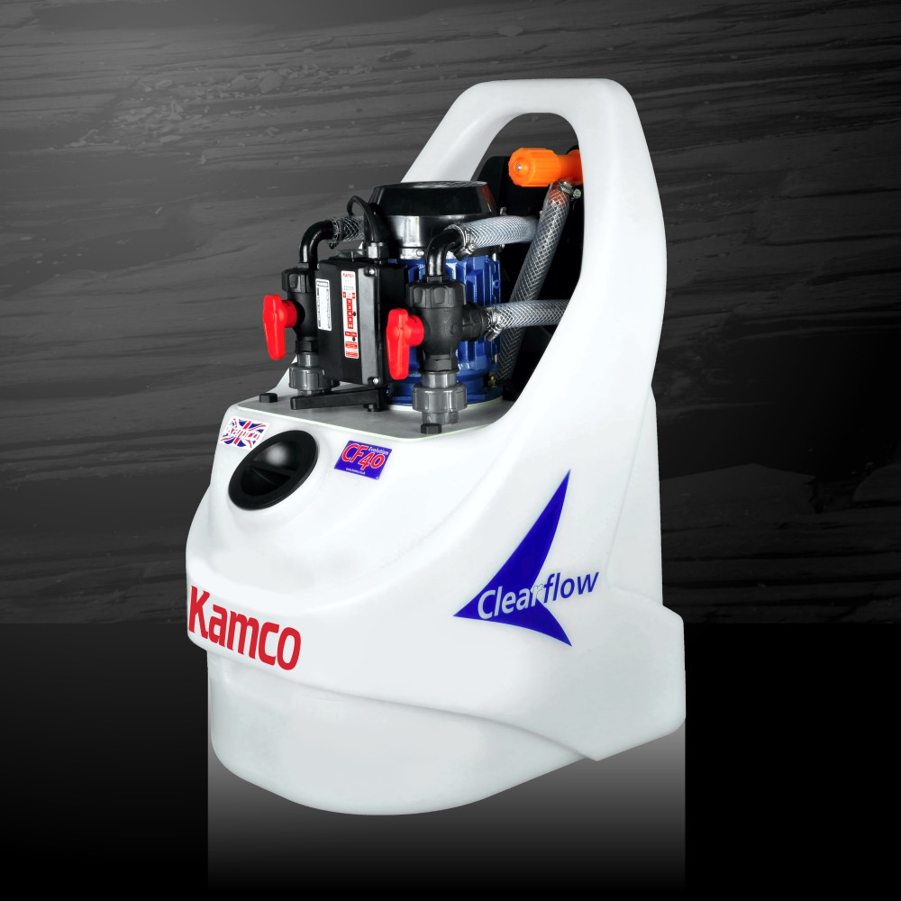 Reasons to power flush your central heating Ability Ltd