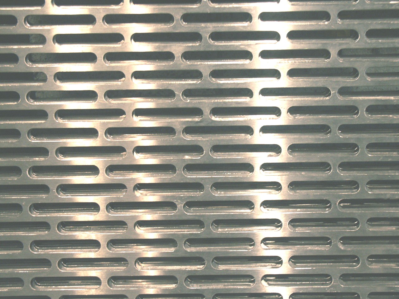 Stainless Steel Return Air Grilles