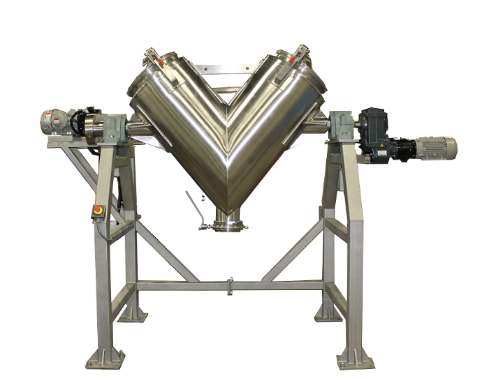 Ability Fab V Blenders Manufacturer in Canada