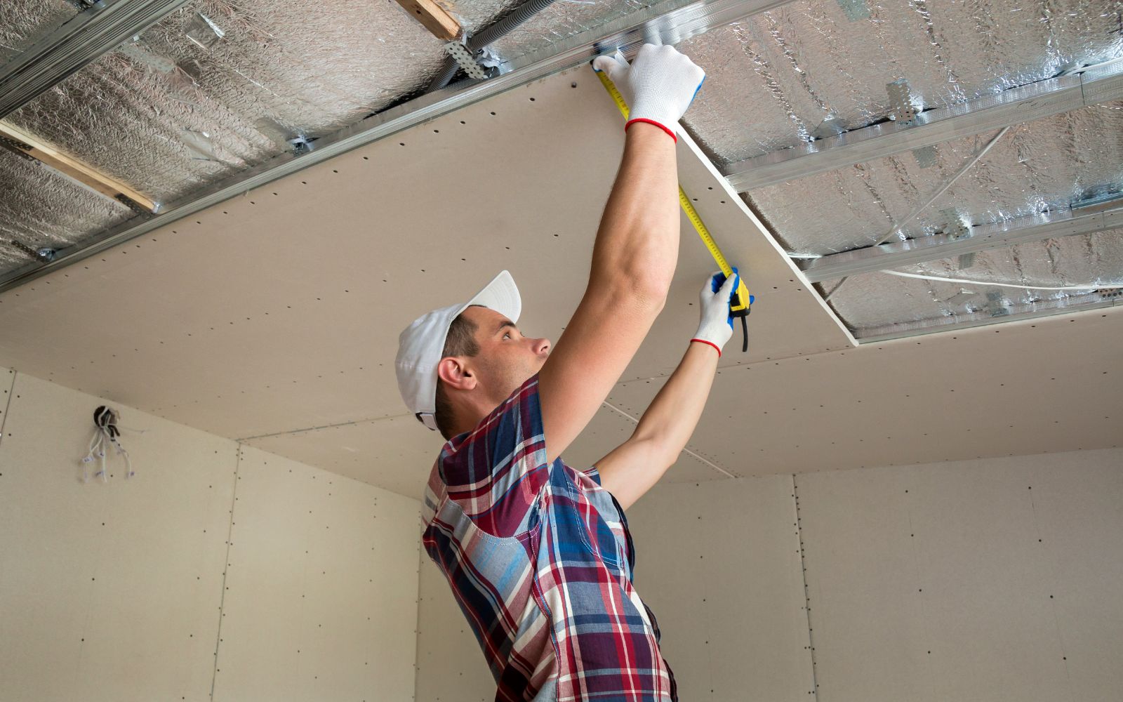 Buyer's Guide to the Best Ceiling Laser Levels