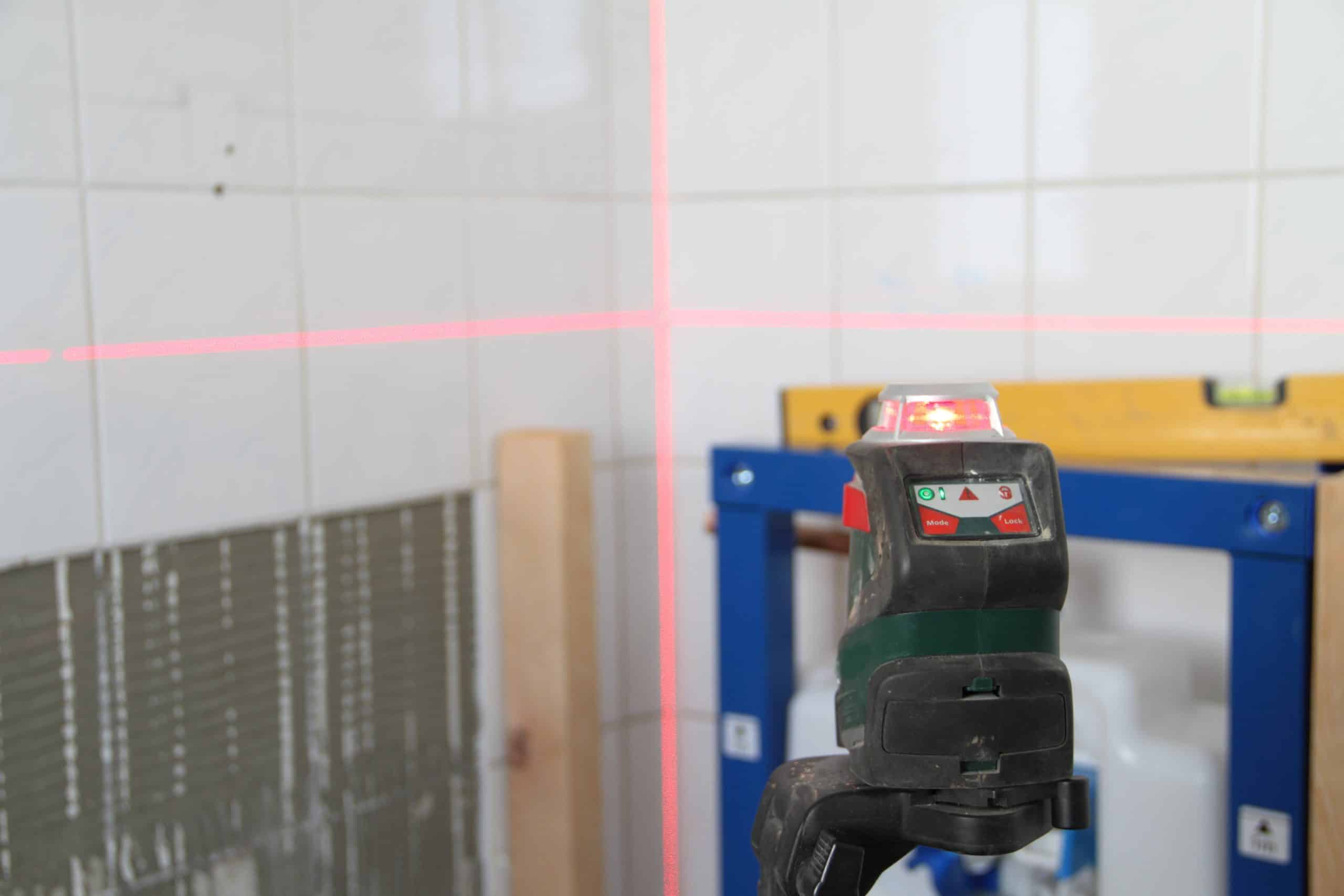 Best Laser Levels On The Market Today
