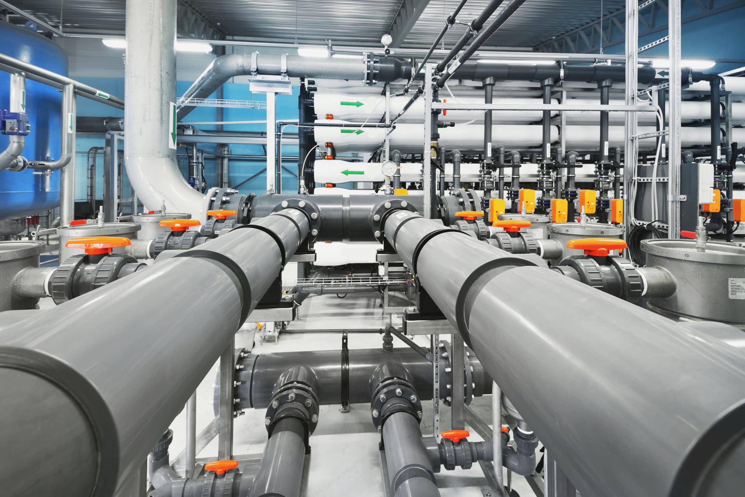 Things You Need To Know About Reverse Osmosis Systems