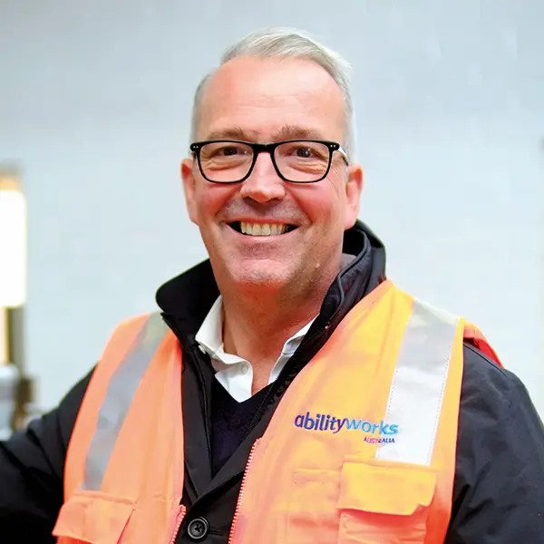 James Edmonds Ability Works