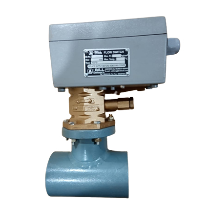 Flow Switch Manufacturers, Exporters in Mumbai India
