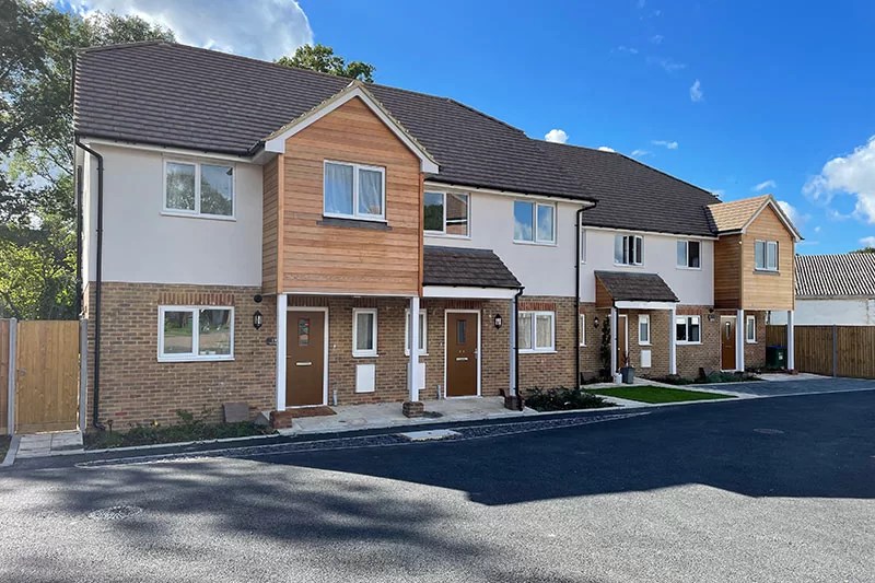 Abingworth Property Development West Sussex