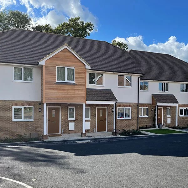 Abingworth Property Development West Sussex