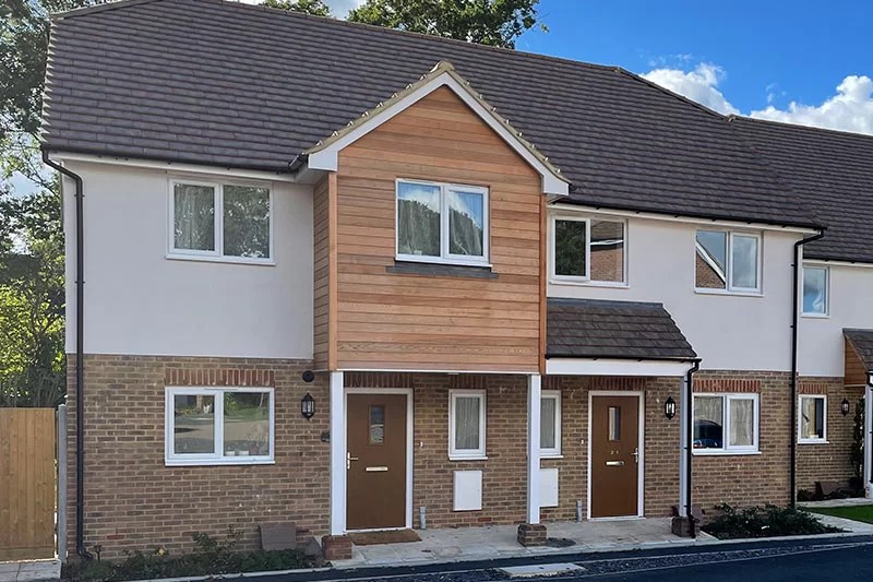 Abingworth Property Development West Sussex