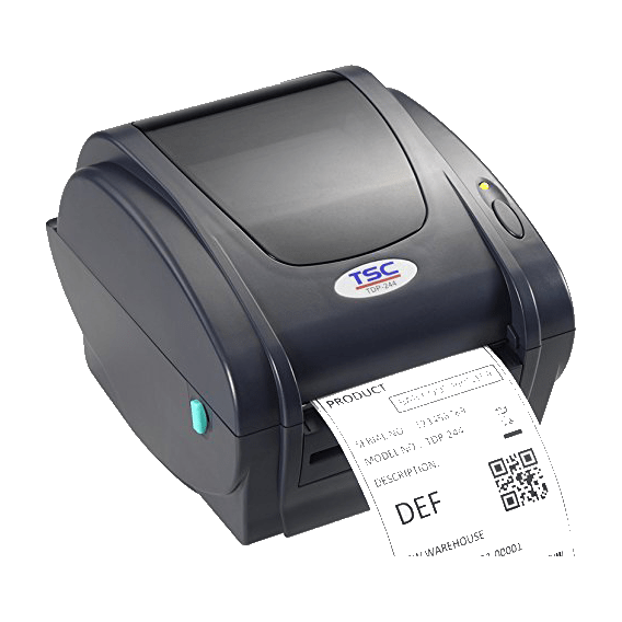 Direct Thermal Printer ABI System