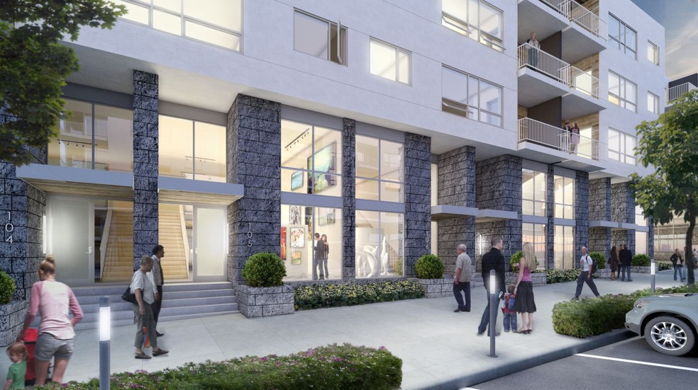 WOODSIDE VILLAGE SOUTH AbitarProject