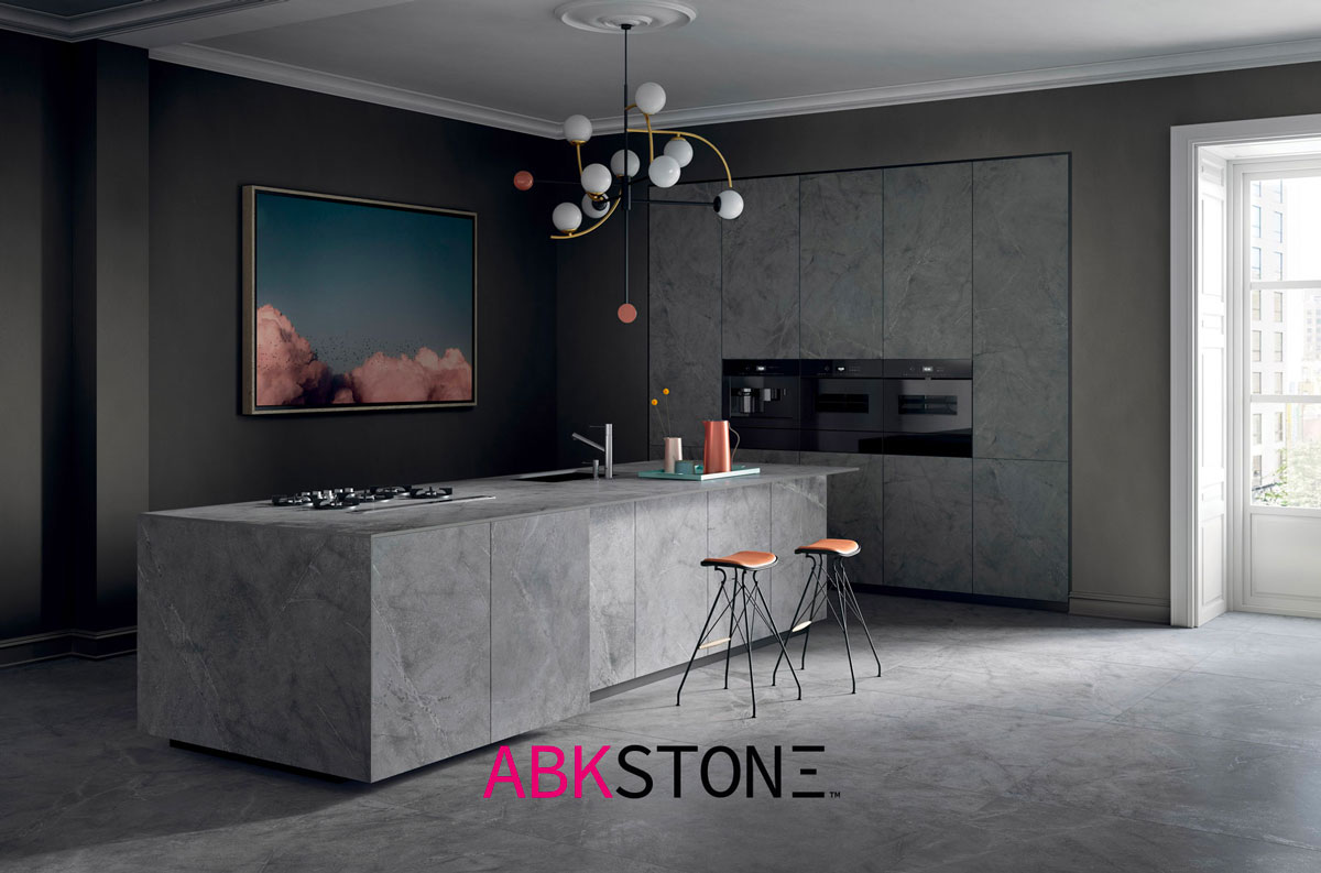 COOKING Surface Prime ABK STONE