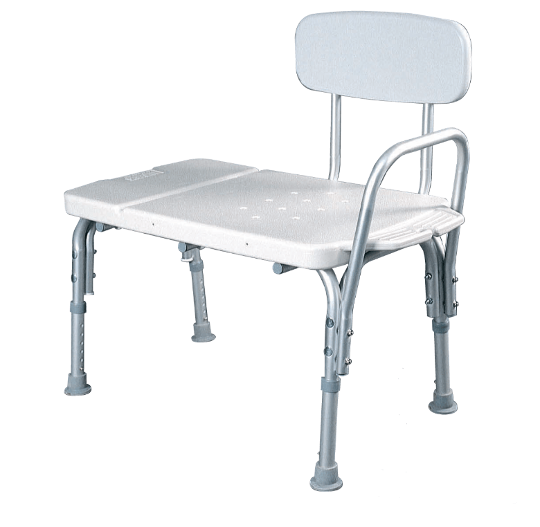 Bariatric Drive Transfer Bench Heavy Duty 12025KD1, 49 OFF