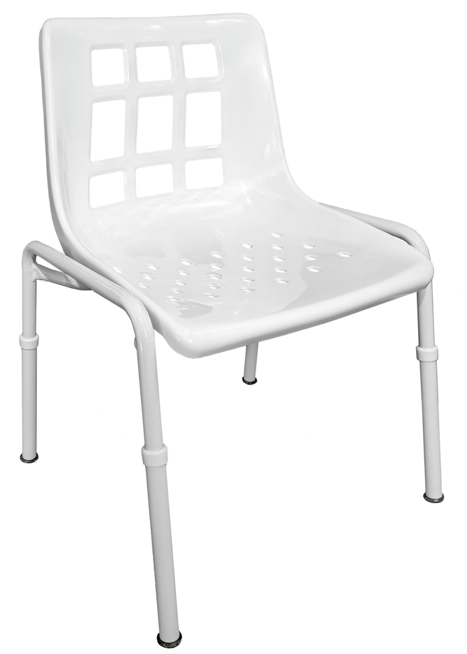 Shower Chair No arms