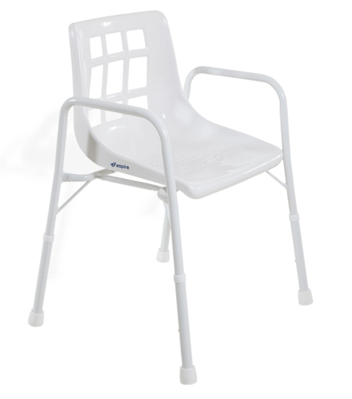 Aspire Shower Chair Broad