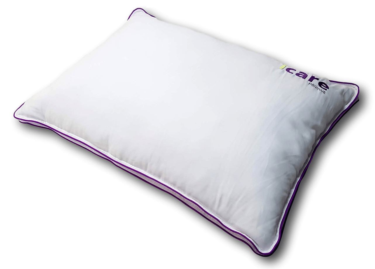 Icare Visco Cloud Pillow