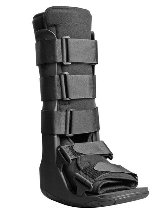 Xceltrax Tall Cam Walker