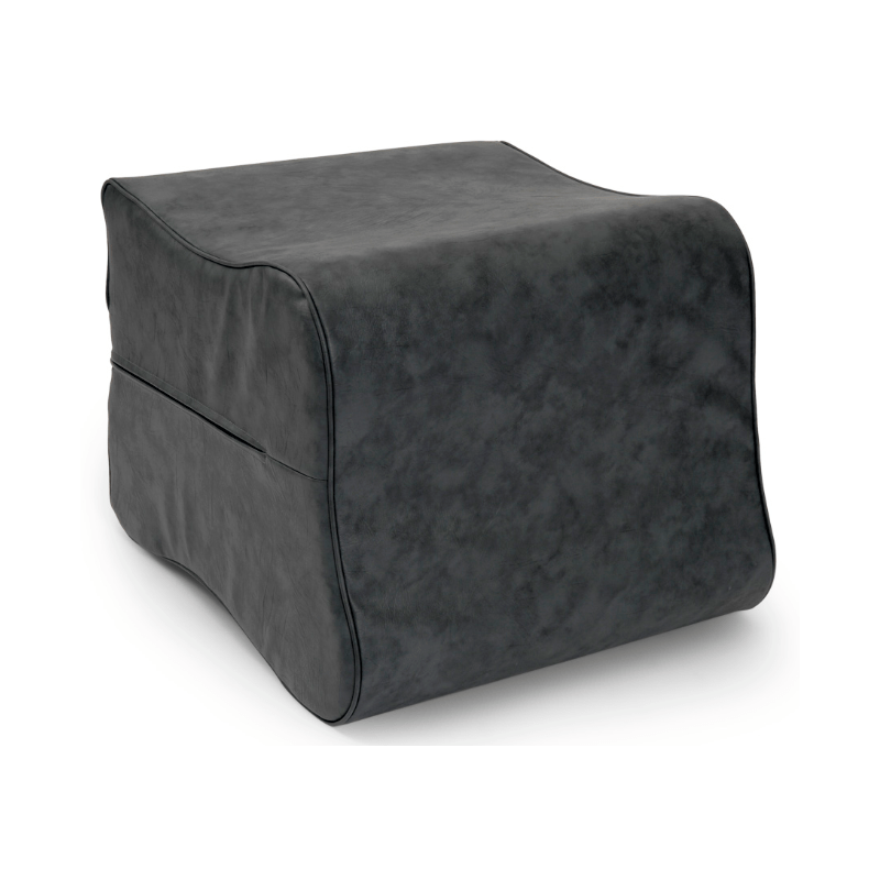 Legs Up Cushion Vinyl