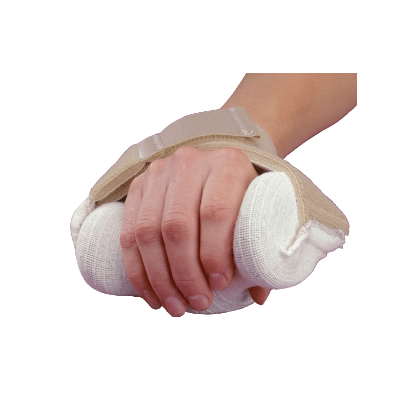 Rolyan CarveIt Hand Splint S/M