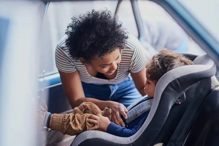 TraumaInformed Care & Attachment Training Able Training