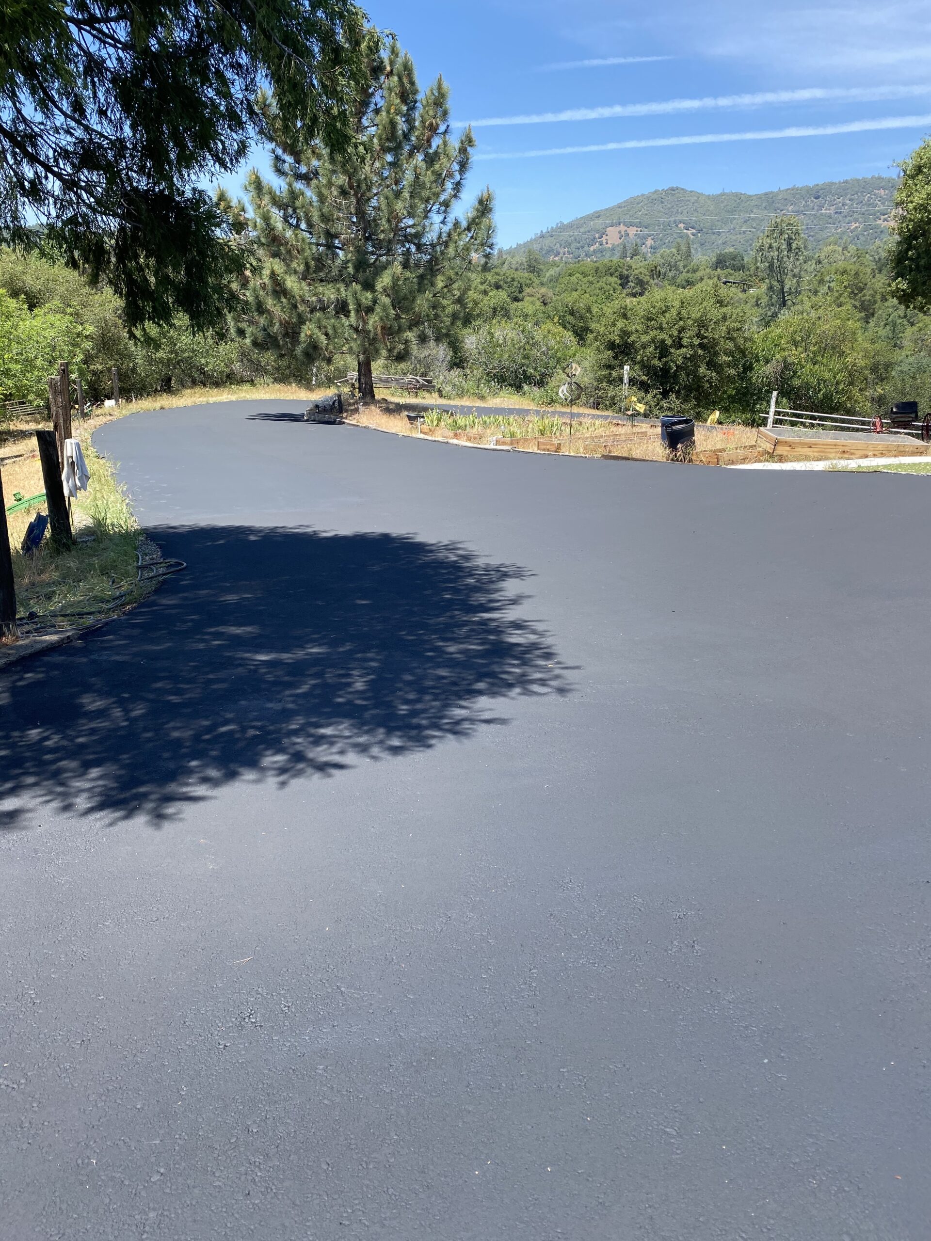 Able Asphalt Seal & Coating Company Vacaville CA
