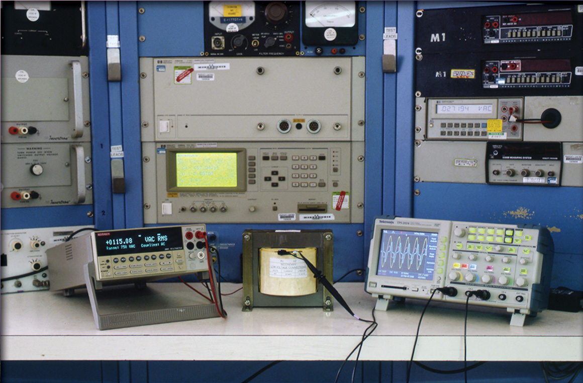  Able Coil & Electronics