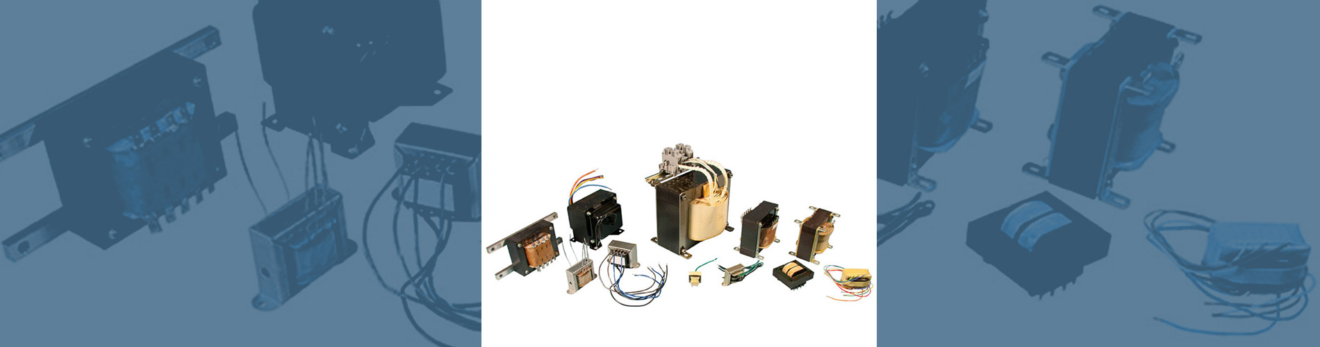 slidepowerandsignaltransformers Able Coil & Electronics