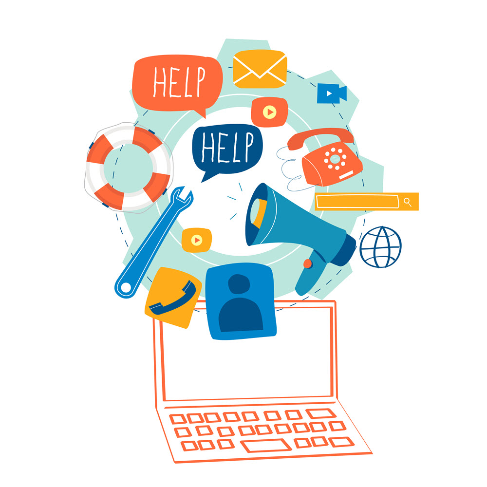 Software Support Services