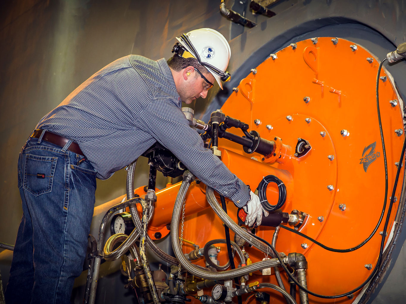 Preventative Boiler Maintenance The ABLE Co.