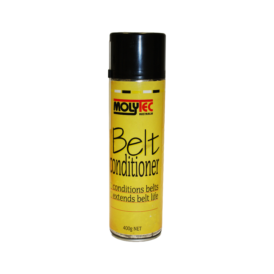 Belt Conditioner 400g Ablefix